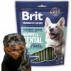 Brit Premium Dog by Nature Dental Snacks L 250 g