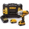 Rázový uťahovák 1/2 950 Nm 2x5Ah DeWalt DCF899P2 Rázový uťahovák 1/2 950 Nm 2x5Ah DeWalt DCF899P2