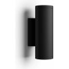 Philips Hue WACA Appear vonkajšia nástenná lampa - 1746330P7 Philips Hue WACA Appear vonkajšia nástenná lampa - 1746330P7