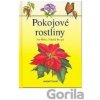 Pokojové rostliny - Jan Přibyl, Zdeněk Berger Pokojové rostliny - Jan Přibyl, Zdeněk Berger