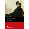 Macmillan Readers Anna Karenina Upper Intermediate Reader Macmillan Readers Anna Karenina Upper Intermediate Reader