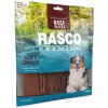 Rasco Premium Prem. poch. plátky z hovädzieho mäsa 500 g Rasco Premium Prem. poch. plátky z hovädzieho mäsa 500 g