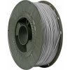 C-TECH ABS, 1,75mm, 1kg, transparentní C-TECH ABS, 1,75mm, 1kg, transparentní