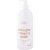 Ziaja Krémový intímny gél s kyselinou askorbovou proti podráždeniu (Intimate Creamy Wash) 500 ml Ziaja Krémový intímny gél s kyselinou askorbovou proti podráždeniu (Intimate Creamy Wash) 500 ml