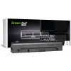 Green Cell AS68PRO Baterie Asus A450/A550/R510/R510CA/X550/X550CA/X550CC/X550VC 5200mAh Li-ion - neoriginální Green Cell AS68PRO Baterie Asus A450/A550/R510/R510CA/X550/X550CA/X550CC/X550VC 5200mAh Li-ion - neoriginální