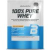 BioTech USA 100% Pure Whey 28 g BioTech USA 100% Pure Whey 28 g