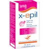 X epil depilačný krém pre citlivú pokožku 75 ml X epil depilačný krém pre citlivú pokožku 75 ml