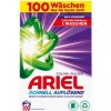 Ariel Color prací prášok na farby 6 kg 100 PD