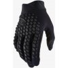 100% Geomatic Glove black/grey L