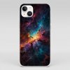 4NewCase - Kryt pre APPLE - iPhone 14 Plus - SILIKÓN + MagSafe - Nebula Genesis - 1015010500075 4NewCase - Kryt pre APPLE - iPhone 14 Plus - SILIKÓN + MagSafe - Nebula Genesis - 1015010500075