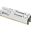 Kingston DDR5 DIMM Kit of 2 FURY Beast White XMP 32GB 5600MT s CL40 KF556C40BWK2-32 Kingston DDR5 DIMM Kit of 2 FURY Beast White XMP 32GB 5600MT s CL40 KF556C40BWK2-32