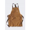Zástera Carhartt Duck Apron 106667 Carhartt Brown Zástera Carhartt Duck Apron 106667 Carhartt Brown