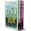 Gold Rush Ranch Series Boxed Set, Books 3-4