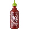 Flying Goose Chilli omáčka Sriracha hot s citrónovou trávou 455 ml Flying Goose Chilli omáčka Sriracha hot s citrónovou trávou 455 ml