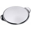 Contacto Tác s úchyty na zákusky nerezová ocel o tloušťce 0,7 mm průměr 300 mm 633/300 inox Contacto Tác s úchyty na zákusky nerezová ocel o tloušťce 0,7 mm průměr 300 mm 633/300 inox