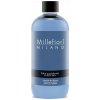 Millefiori Milano Blue Posidonia náplň do aróma difuzérov 500 ml Millefiori Milano Blue Posidonia náplň do aróma difuzérov 500 ml