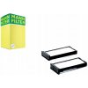 MANN-FILTER FILTER KABÍNY MITSUBISHI MANN-FILTER MANN-FILTER FILTER KABÍNY MITSUBISHI MANN-FILTER