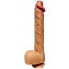 Love Spice Predkožkové dildo 36 * 6 cm Typ 15