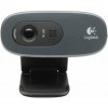 LOGITECH HD C270 Webkamera 960-001063 LOGITECH HD C270 Webkamera 960-001063