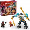 LEGO LEGO® NINJAGO® 71827 Zaneův bojový robotický oblek LEGO LEGO® NINJAGO® 71827 Zaneův bojový robotický oblek