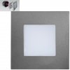 EMITHOR 48305 STEP LIGHT LED/1W,4000K, ANTHRACITE EMITHOR 48305 STEP LIGHT LED/1W,4000K, ANTHRACITE