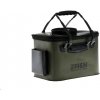 Zfish Skladacie Rybárske Vedro/ Kedrovnica 18l Zfish Skladacie Rybárske Vedro/ Kedrovnica 18l