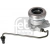 Centrálna vysúvacia páka spojky FEBI BILSTEIN 34939 Centrálna vysúvacia páka spojky FEBI BILSTEIN 34939