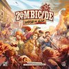 CMON Zombicide: Undead or Alive CMON Zombicide: Undead or Alive