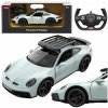 Rastar Auto Porsche 911 Dakar Standardní verze Dálkově ovládané RC Rastar 1:14 Rastar Rastar Auto Porsche 911 Dakar Standardní verze Dálkově ovládané RC Rastar 1:14 Rastar