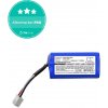 Severin Chill RB7022, RB7025, RB-7025, RB7720 - Batéria 4404048 LiFePO4 12.8V 1400mAh HQ Severin Chill RB7022, RB7025, RB-7025, RB7720 - Batéria 4404048 LiFePO4 12.8V 1400mAh HQ