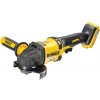 DeWALT DCG418NT - AKU uhlová brúska FlexVolt® 54V, bezuhlíková, 125mm, bez AKU a nabíjačky, kufor TSTAK™ DeWALT DCG418NT - AKU uhlová brúska FlexVolt® 54V, bezuhlíková, 125mm, bez AKU a nabíjačky, kufor TSTAK™