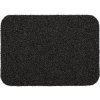 OBI Exteriérová rohožka pred dvere Brighton antracitová 40 x 60 cm OBI Exteriérová rohožka pred dvere Brighton antracitová 40 x 60 cm