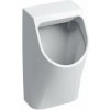 Geberit Smyle Pisoár, zadný prívod, biela 500.254.01.1 Geberit Smyle Pisoár, zadný prívod, biela 500.254.01.1
