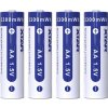 XTAR AA Li-ion 2000mAh 1,5V nabíjateľný akumulátor 4ks + puzdro XTAR AA Li-ion 2000mAh 1,5V nabíjateľný akumulátor 4ks + puzdro