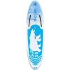 Paddleboard FunWater SUPFW07A Blue Paddleboard FunWater SUPFW07A Blue