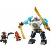 LEGO LEGO Ninjago - Zaneův bojový robotický oblek LEGO LEGO Ninjago - Zaneův bojový robotický oblek