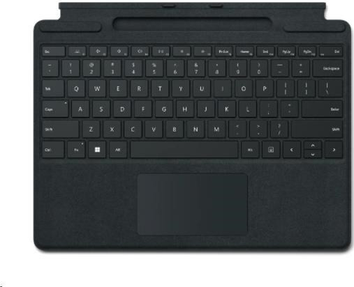 Microsoft Surface Pro Signature Keyboard + Pen 2 8X8-00007