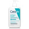 CeraVe čistiaci gél proti nedokonalostiam pre mastnú a aknóznu pleť, 473 ml CeraVe čistiaci gél proti nedokonalostiam pre mastnú a aknóznu pleť, 473 ml
