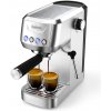 Salente Coffio, pákový kávovar, nerez COFFIO Salente Coffio, pákový kávovar, nerez COFFIO