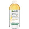 Garnier Skin Naturals Micellar Cleansing Oil in Water All-in-1 400 ml Garnier Skin Naturals Micellar Cleansing Oil in Water All-in-1 400 ml