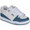 Globe Skate obuv FUSION Biela Globe Skate obuv FUSION Biela