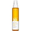 Clarins Sun Care Oil Mist SPF 30 - Opaľovací olej v spreji na telo a vlasy 150 ml Clarins Sun Care Oil Mist SPF 30 - Opaľovací olej v spreji na telo a vlasy 150 ml