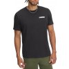 Under Armour UA M LC Strip logo SS černé