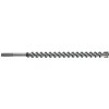 MILWAUKEE 4932352788 vrták 32*1200/1320mm SDS-MAX štvorbritový MILWAUKEE 4932352788 vrták 32*1200/1320mm SDS-MAX štvorbritový