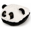 Plyšák Cozy Noxxiez footwarmer Panda (8718274253573) Plyšák Cozy Noxxiez footwarmer Panda (8718274253573)