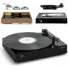 Auna The Player, gramofón, DIY, vrátane reproduktora, 33/45 otáčok za minútu (MG_THE PLAYER BK) Auna The Player, gramofón, DIY, vrátane reproduktora, 33/45 otáčok za minútu (MG_THE PLAYER BK)