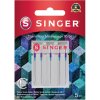 Ihly titánové na quiltovanie Singer 5x90 Ihly titánové na quiltovanie Singer 5x90