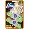 Domestos WC blok Aroma Lux White Rose Dream 2x50 g Domestos WC blok Aroma Lux White Rose Dream 2x50 g