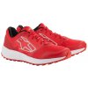 Meta TRAIL SHOES ALPINESTARS červená biela