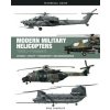Modern Military Helicopters Modern Military Helicopters